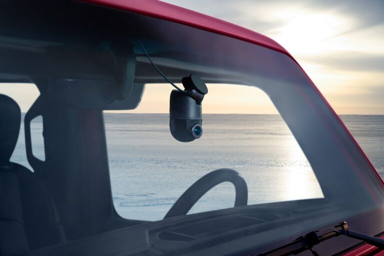 70mai’s New 4K Omni Dashcam Launched: An Upgrade in Imaging Technology with 360° Monitoring and 4K Clarity