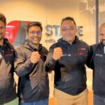 Kaushalya Logistics Limited Crosses 100 Depots Milestone