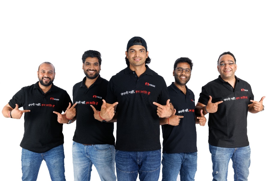 Lights, Camera, Culture! STAGE Secures $12.5M Series B to Lead India’s Regional OTT Revolution!