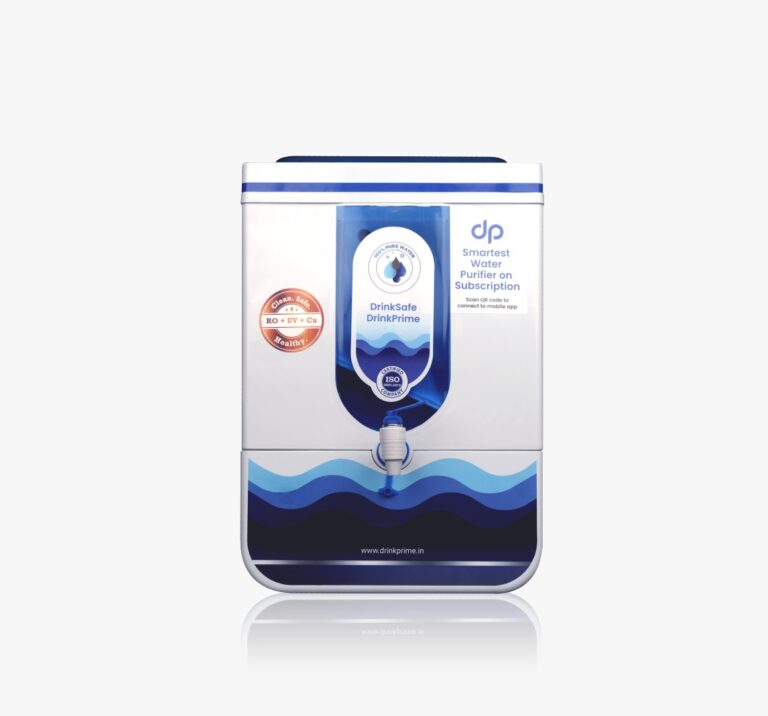 Drinkprime celebrates 9 years of impact on World Water Day 2025