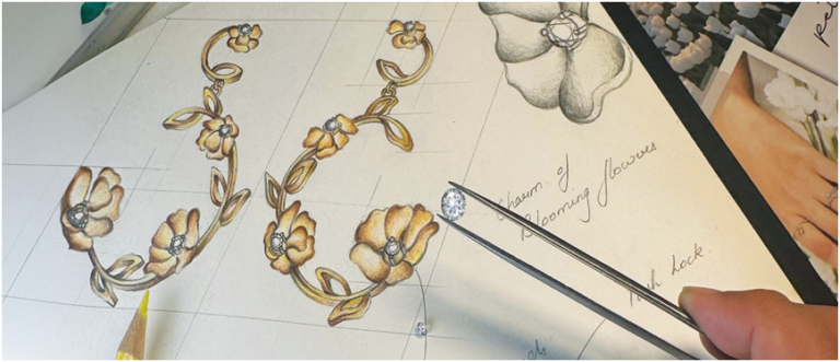 Lukson Jewels: Revolutionizing Everyday Luxury with Ethical and Stylish Lab-Grown Diamonds