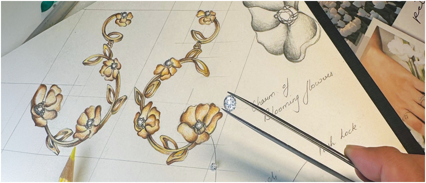 Lukson Jewels: Revolutionizing Everyday Luxury with Ethical and Stylish Lab-Grown Diamonds