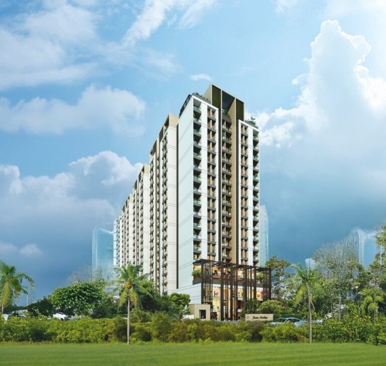 Jains Aadhya: Affordable Luxury Living in Chennai’s Thriving IT Hub