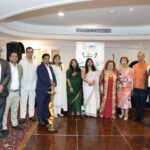 ShiamakDavar’s One-Year Dance Certification Program: A Rare Opportunity to Train Under the Dance Maestro Himself