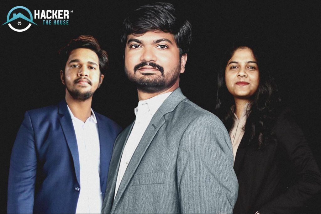 Hackerinthehouse: Akhil Gabbeta’s Cybersecurity Powerhouse Making Global Strides