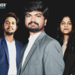 Dr. Ashok Rajgopal Gives His Third TEDx Talk at Sri Venkateswara College