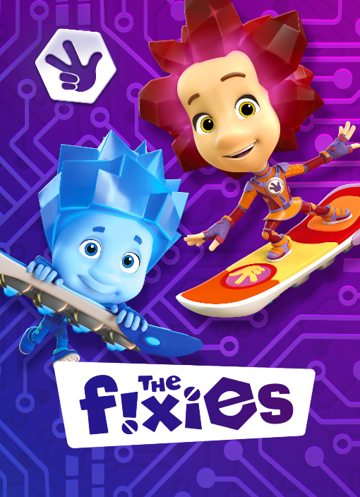 Global Kids Content Producer Animotion Media and Reliance Group Animation Studios Announce Strategic Partnership for India and South East Asia