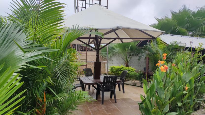 Tanas – A Soulful Escape at the Best Resort in Pench