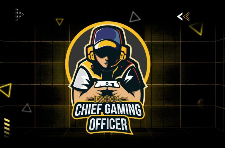 iQOO Starts Quest for its Gen Z Chief Gaming Officer (CGO) for 2025; Offering a Whopping Sum of INR 10 Lakh