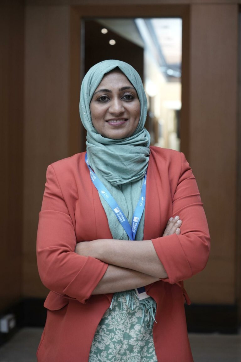 Healing with Heart: Dr. Ashna P A and Her Team’s Mission to Transform Healthcare With Compassion