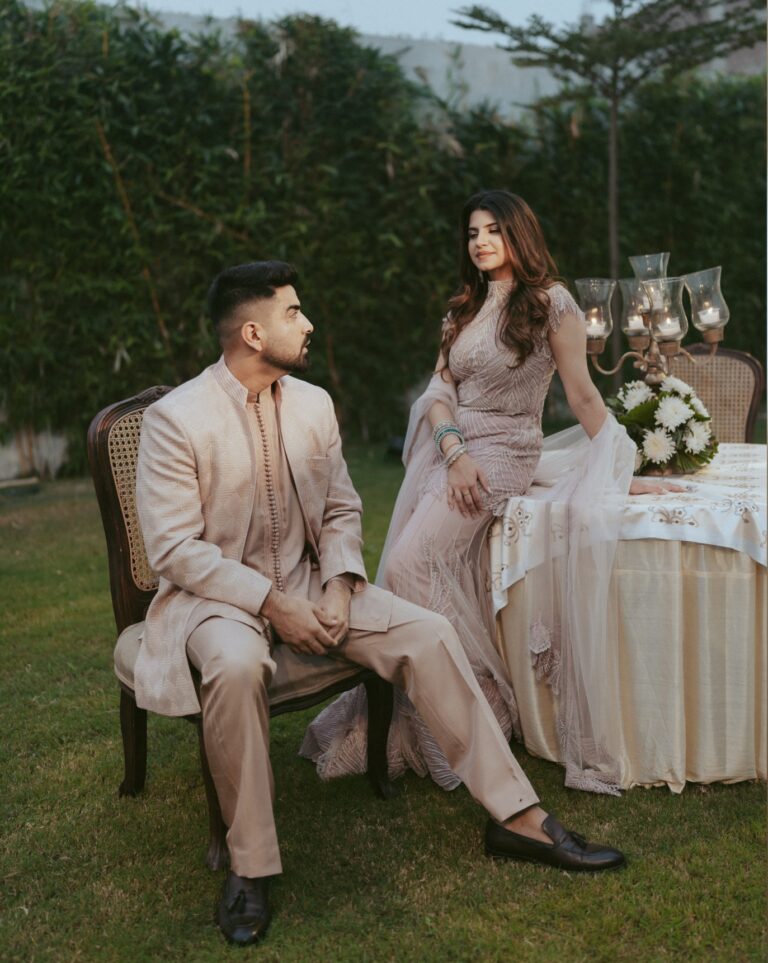 From ‘Yes’ to ‘I Do’: How Ivory Films is Redefining Luxury Wedding Photography & Cinematography