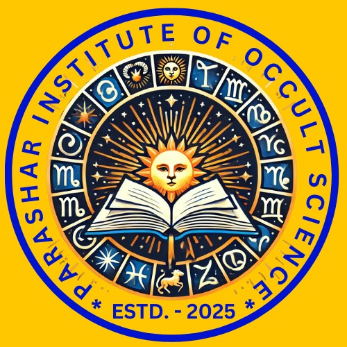 Parashar Institute of Occult Science Invites Applications for Faculty & Student Enrollment*