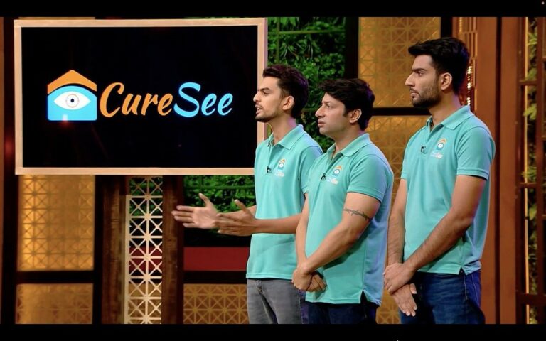 CureSee Issues Public Advisory: Ensuring Authentic Vision Therapy for Patients