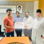 Supreme Power Equipment Secures ₹ 3.43 Cr Order from Solar Energy Firm