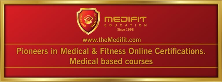 Why Medifit Education is the Gold Standard for Doctors & Fitness Trainers Worldwide