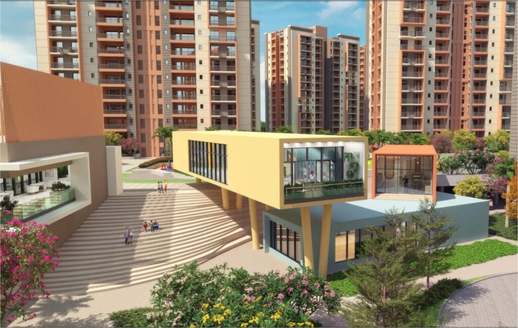 Ashiana Amarah Creating a New Paradigm for Kid-Centric Homes and Lifestyle in Gurugram