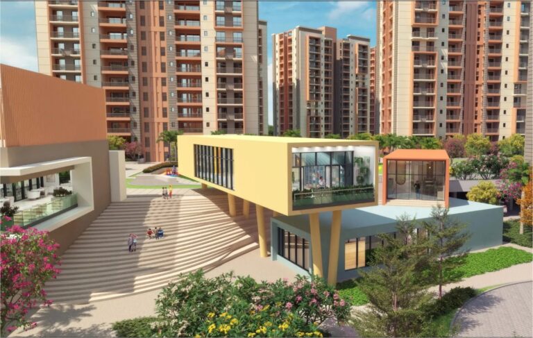 Ashiana Amarah Creating a New Paradigm for Kid-Centric Homes and Lifestyle in Gurugram