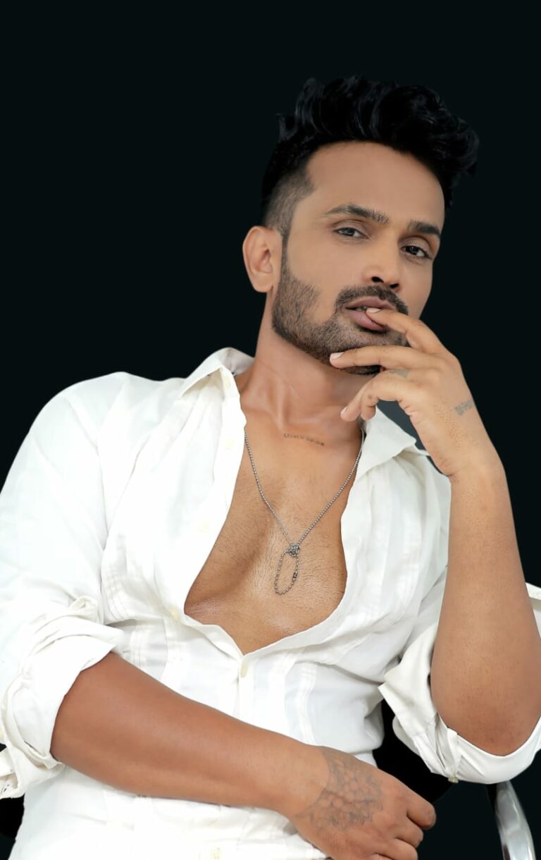 Sazish Sidhu Returns: A New Chapter of Resilience and Reinvention