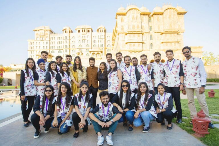 Elite Wedding Planner: The Team Behind 200+ Seamless Destination Weddings