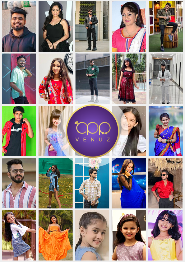 Every Influencer is Making Reels for OppVenuz – The Hottest Event & Wedding Planning App!