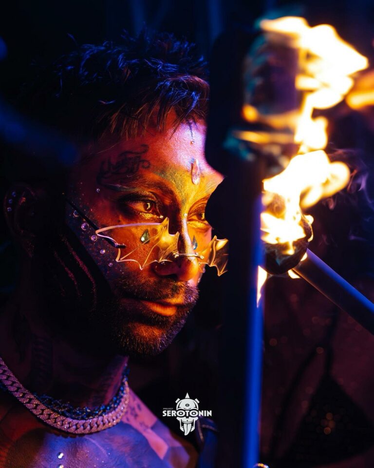 Nikhil Arora: The Multi-Talented Entrepreneur Making Waves in Dubai