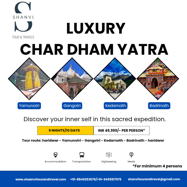 Discover the Spiritual & Historical Wonders of Uttar Pradesh with Shanvi Tour and Travel!