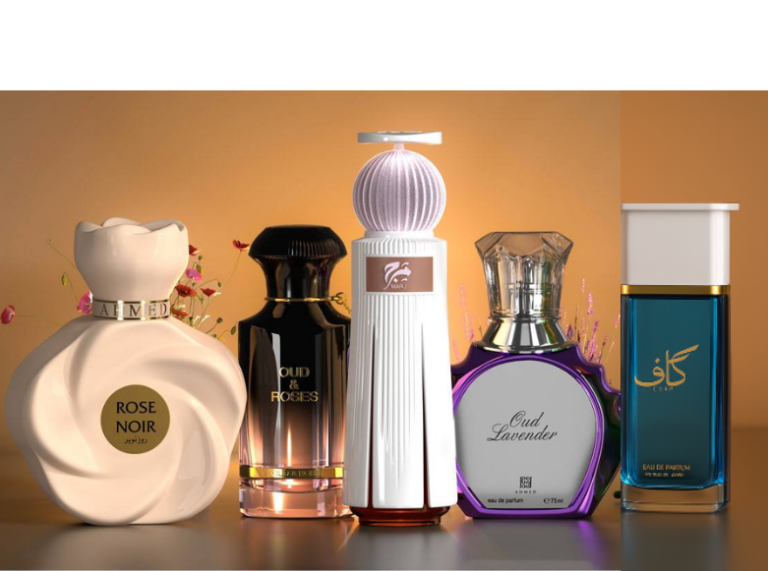 Top 5 Ahmed Al Maghribi Perfumes Taking India by Storm – Have You Tried Them Yet?