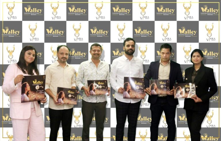Vinra Group and Elite Developers Join Hands for ‘The Valley’