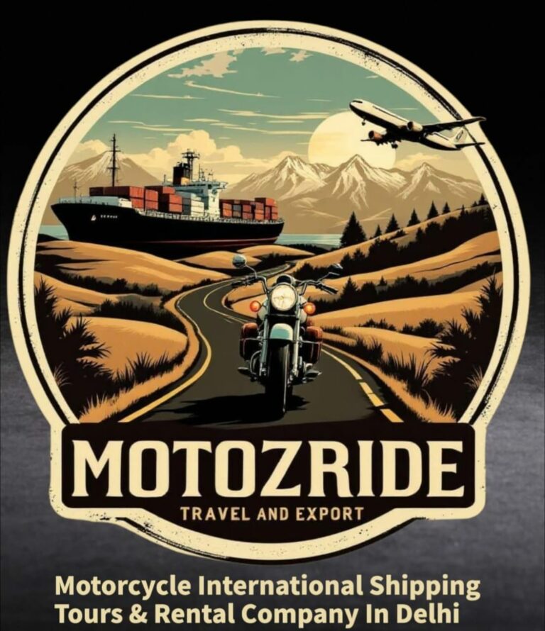 MotozRide Becomes a Market Leader in Bike Rentals, Tours & Exports, Serving 40,000+ Worldwide