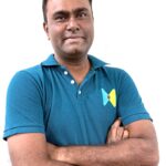 It’s A Bharat Seva Ratna Samman 2025 For Mayaa SH