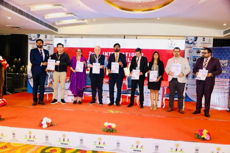 2nd International Home Textile Summit (IHTS 2025) Establishes Panipat as a Global Home Textile Hub