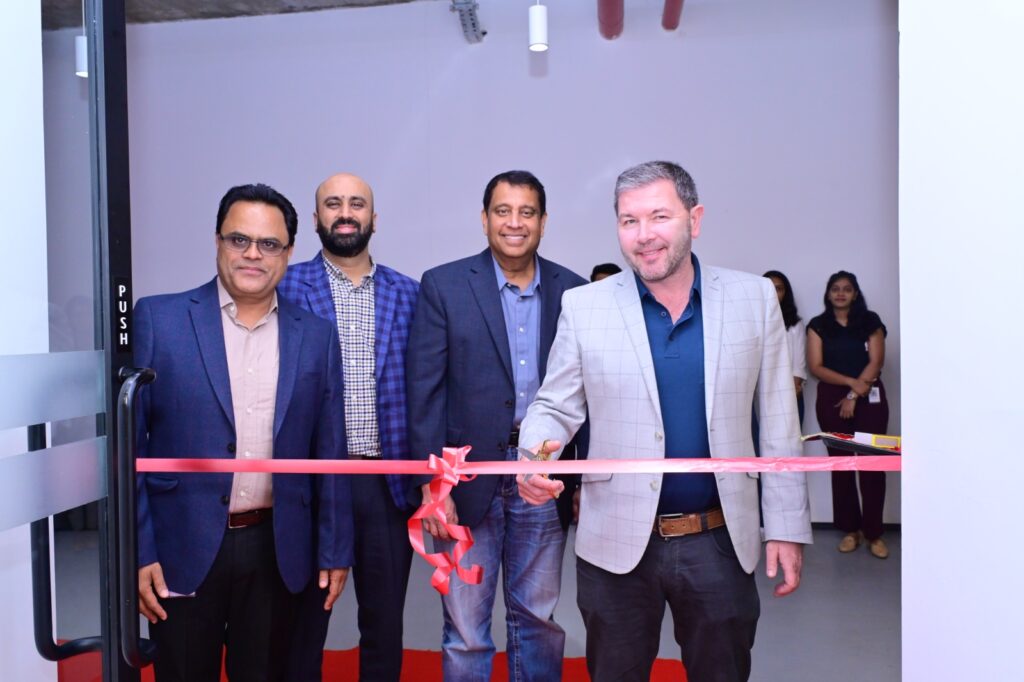 News Trintech Expands Bengaluru and Noida Operations, Accelerating Growth and Innovation in Financial Close Management