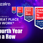 Dee Development Engineers Limited Wins ‘Company of the Year’ at Outlook Business Spotlight Nation Builders Excellence Awards