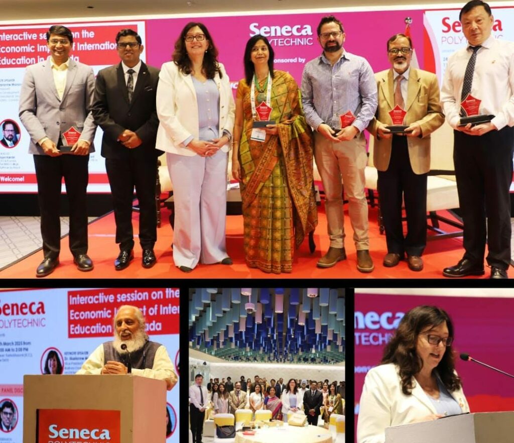 International Students Continue to Drive Canadian Economic Growth Despite Policy Challenges