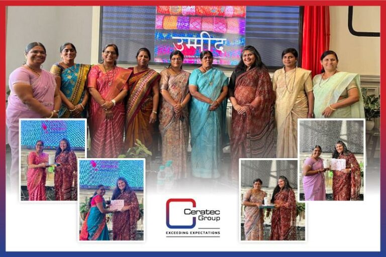 “Umeed” She is Strength. She is Change. She is Umeed.