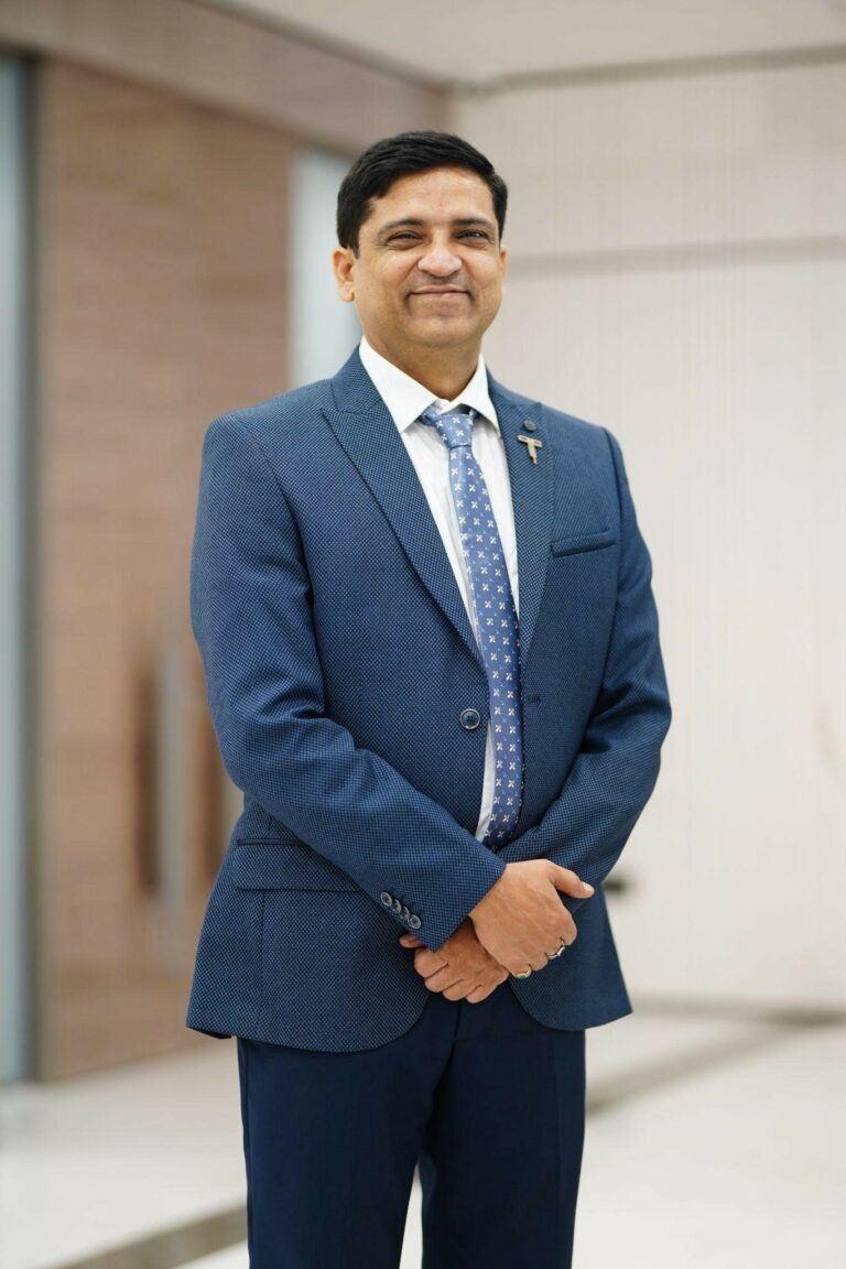 Trinity Infratech – Sky Palazzo Residences: Redefining Luxury Living with Innovative Design and Superior Engineering