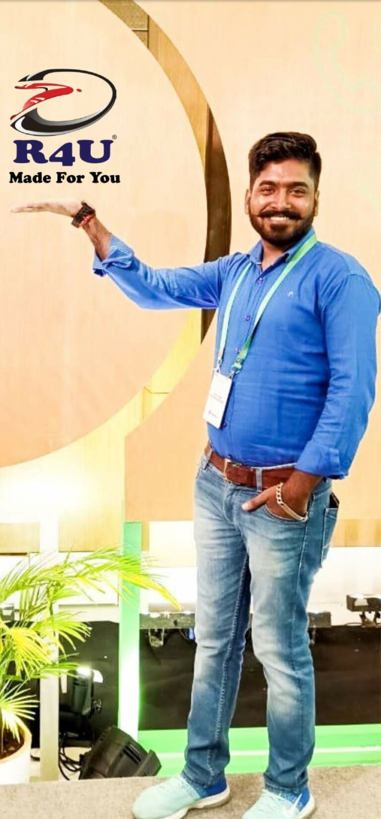 Karan Singh Rajput: Entrepreneur, Mentor, and Visionary Leader in Business & Social Service