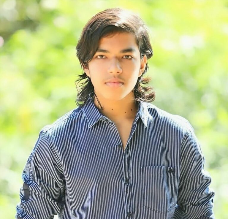 Purvish – The Founder of Heritage Masala, is Building a Brand That Redefines Authentic Indian Spices