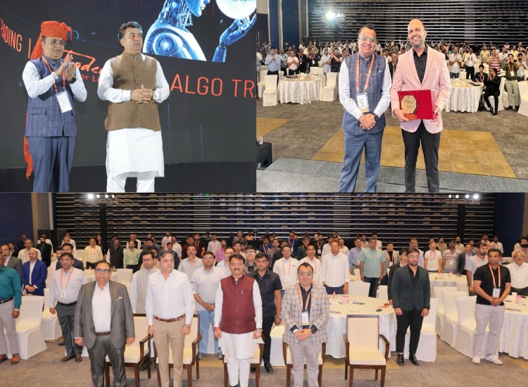 Findoc Hosts the Grand 4th Edition of ‘Traders For Life’ (TFL 4.0) in Jaipur
