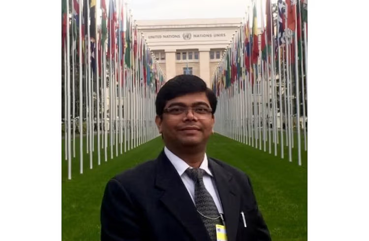 Maruti Suzuki Appoints Head of Digital Enterprise and Cybersecurity