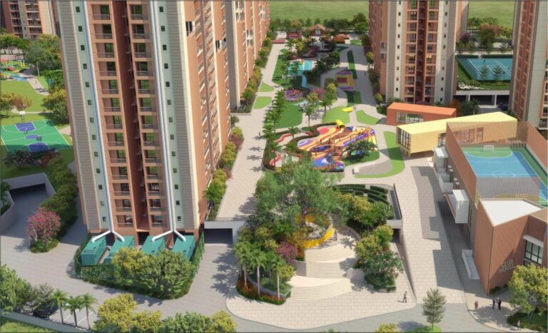 Amarah by Ashiana, a Kid-Centric Property in Sector 93, Gurugram – A Unique Offering for Homebuyers