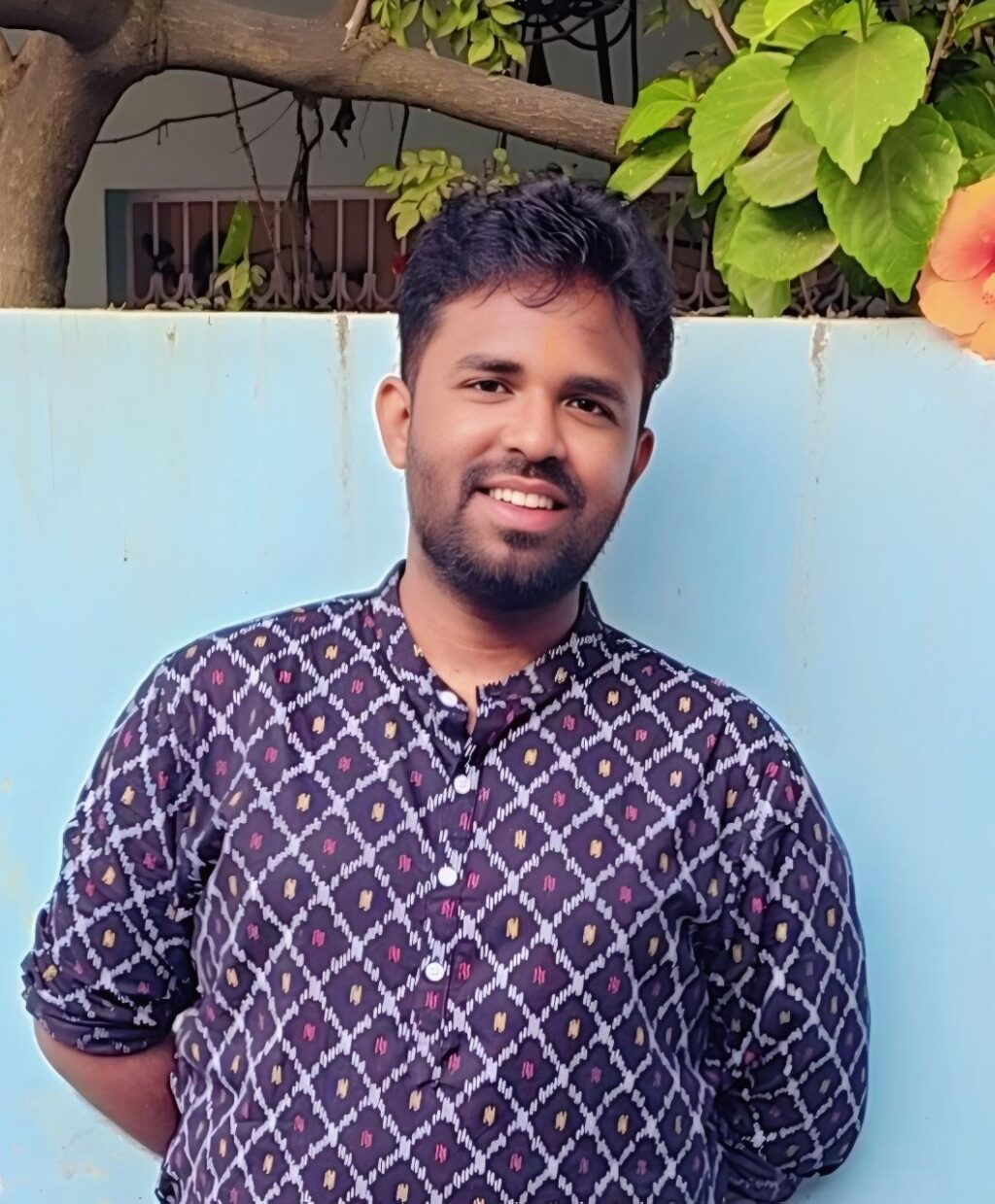 Turning Clicks into Customers: How S. Prakash is Using UX to Fix Broken Funnels and Boost Revenue