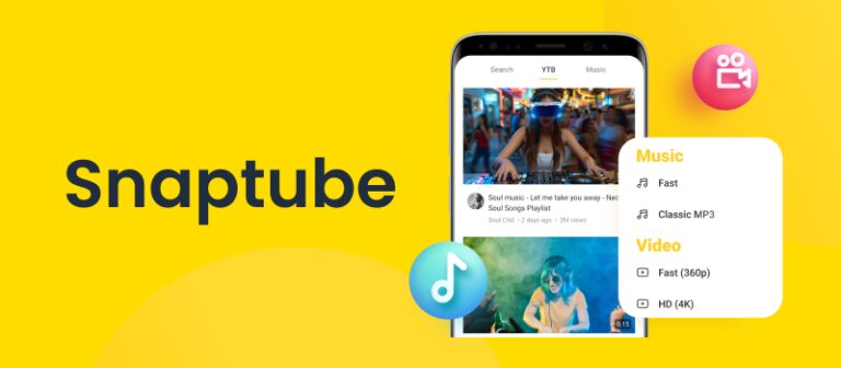 Top Android Downloaders to Replace Freemake