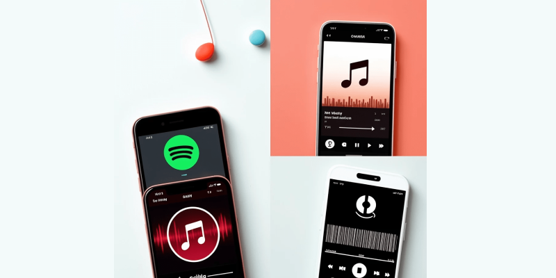 Explore the 2025 Music Apps Guide: Top Picks