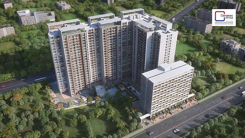Seamless Connectivity & Prime Location: Why WestWinds is a Commuter’s Dream