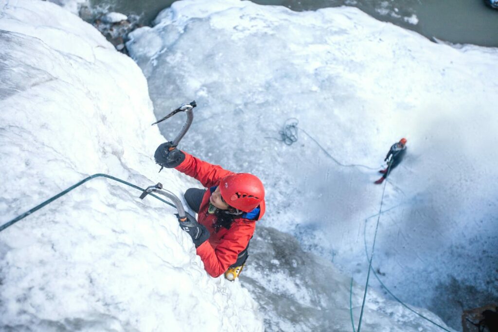 Anne Mathias: A path maker for a different section of society in Indian Adventure Sports
