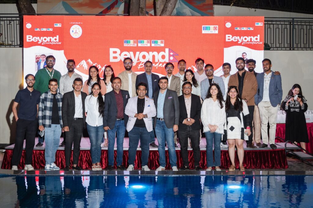 On Mahavir Jayanti,Jain International Trade Organisation (JITO) Youth Unites Nations Beyond Borders through Business, Values & Vision