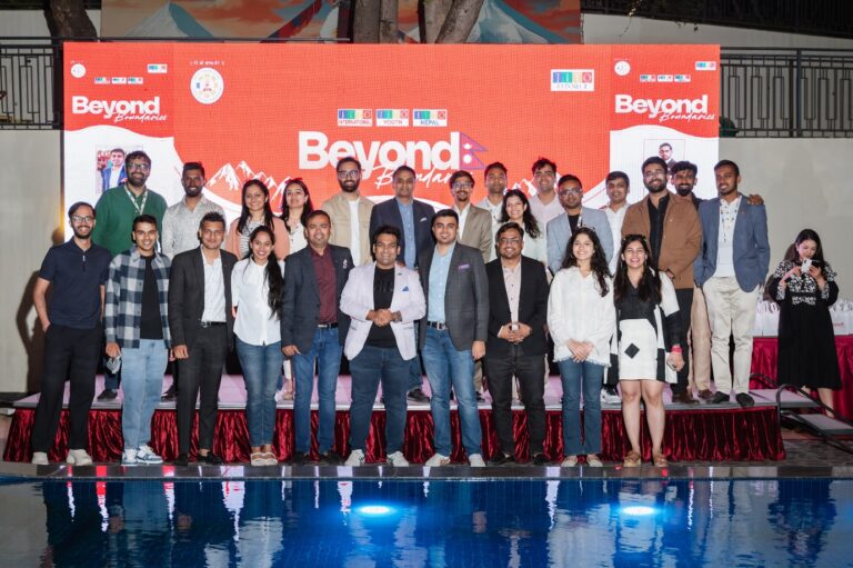 On Mahavir Jayanti,Jain International Trade Organisation (JITO) Youth Unites Nations Beyond Borders through Business, Values & Vision