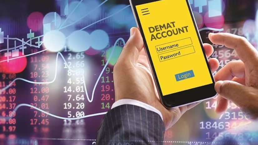 Benefits Of Using A Demat Account For Investments Today
