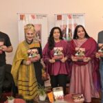 Strategic Minds, Transformative Insights: Team Marksmen Network Introduces Its Advisory Board